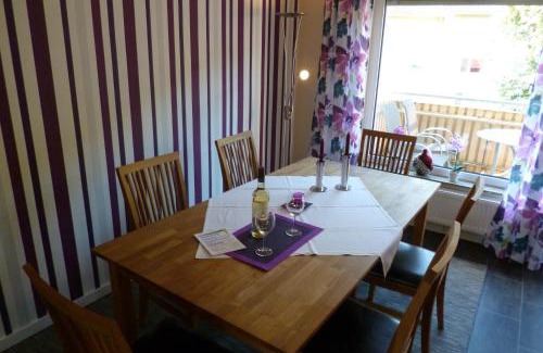 Sued Apartment | Ferienwohnung Koblenz City