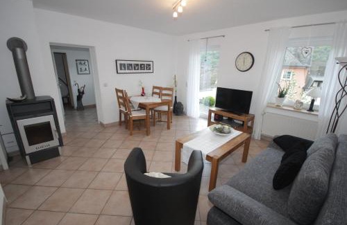 Sankt Aldegund Apartment | Ferienwohnung Konen