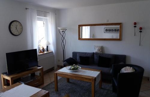 Sankt Aldegund Apartment | Ferienwohnung Konen