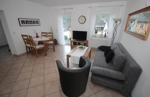 Sankt Aldegund Apartment | Ferienwohnung Konen