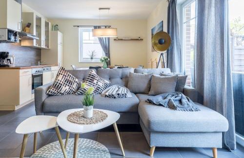 Tarnewitz Apartment | Ferienwohnung Koralle