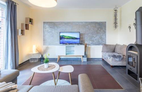 Tarnewitz Apartment | Ferienwohnung Koralle