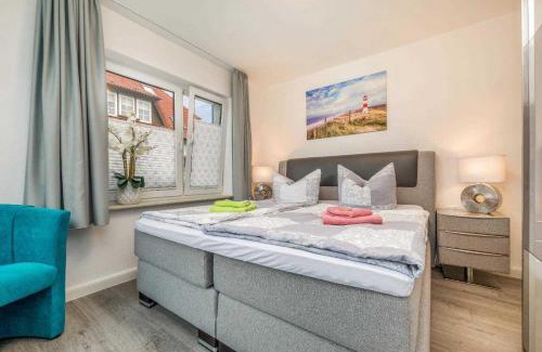 Zirkow Apartment | Ferienwohnung Kornblume