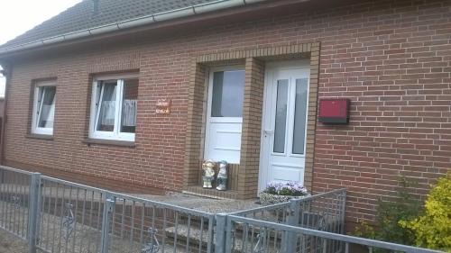 Nesse Apartment | Ferienwohnung Kornew