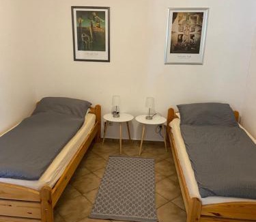 Mochau Apartment | Ferienwohnung Kornkäfer 2