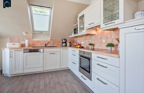 Koserow Apartment | Ferienwohnung Koserow