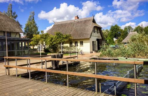 Krakow am See Apartment | Ferienwohnung Krakow am See