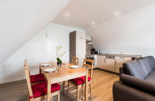 Krakow am See Apartment | Ferienwohnung Krakow am See