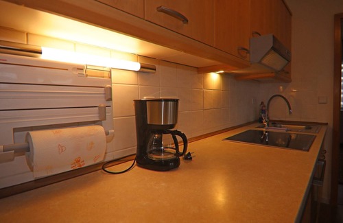 Negast Apartment | Ferienwohnung Kranichring in Negast nahe Stralsund