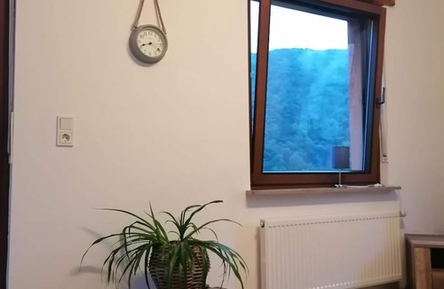 Minheim Apartment | Ferienwohnung Kreuzblick - Ferienwohnungen Felten