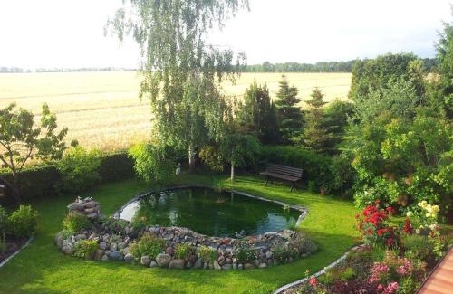 Naunhof Apartment | Ferienwohnung-Krohn