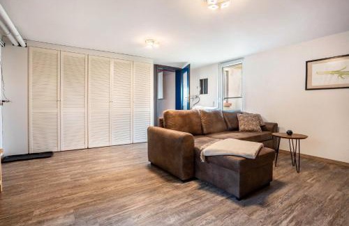 Knorrendorf Apartment | Ferienwohnung Kropp