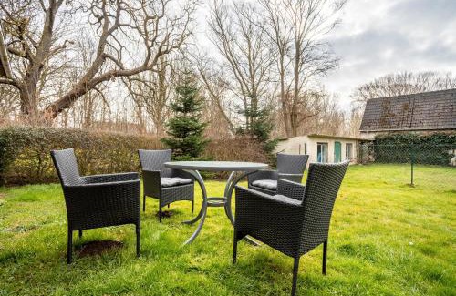 Knorrendorf Apartment | Ferienwohnung Kropp