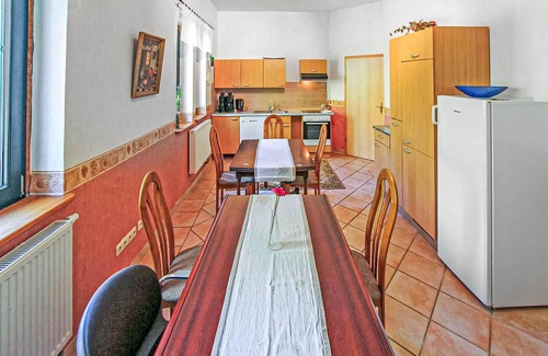 Kuchelmiss Apartment | Ferienwohnung Kuchelmiß