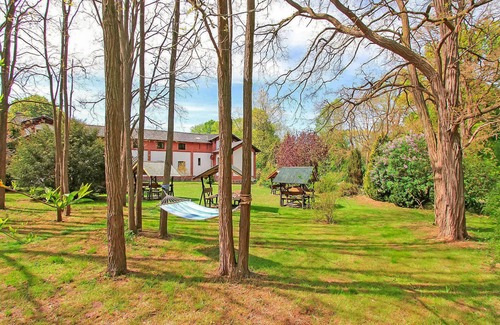 Kuchelmiss Apartment | Ferienwohnung Kuchelmiß