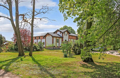 Kuchelmiss Apartment | Ferienwohnung Kuchelmiß