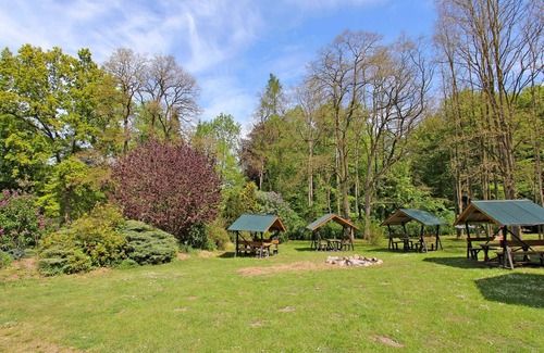 Kuchelmiss Apartment | Ferienwohnung Kuchelmiß