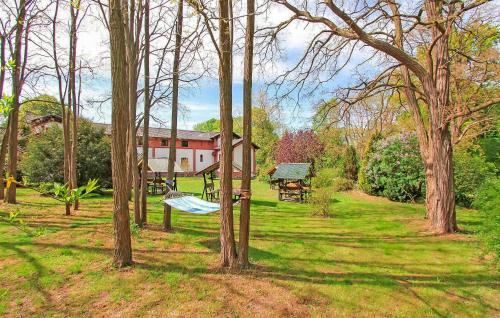 Kuchelmiss Apartment | Ferienwohnung Kuchelmiß