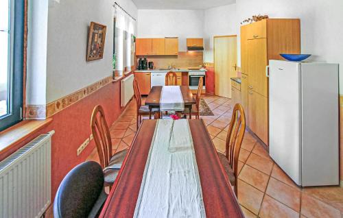 Kuchelmiss Apartment | Ferienwohnung Kuchelmiß