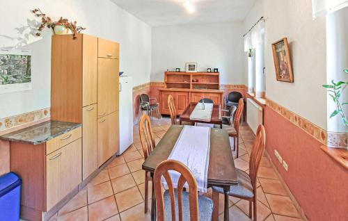 Kuchelmiss Apartment | Ferienwohnung Kuchelmiß