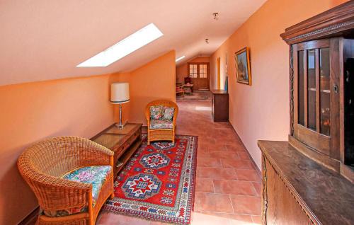 Kuchelmiss Apartment | Ferienwohnung Kuchelmiß