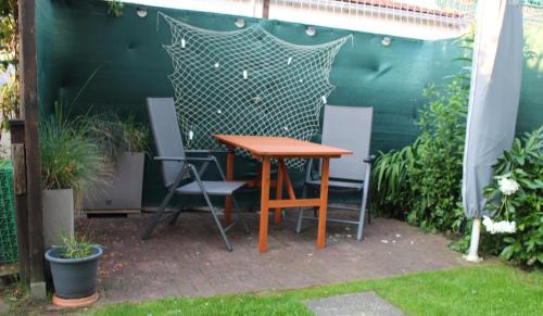 Rankwitz Apartment | Ferienwohnung Kutz