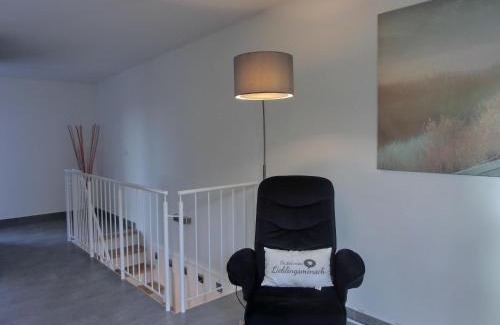 Gelbensande Apartment | Ferienwohnung KWE 19 OG
