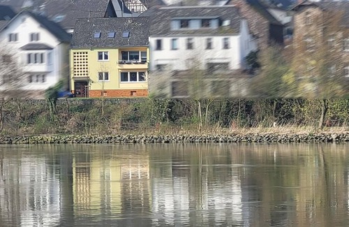 Loef Apartment | Ferienwohnung Löfer-wasserblick - Ferienwohnung