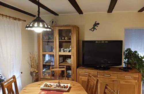 Flammersfeld Apartment | Ferienwohnung Lücking im Westerwald