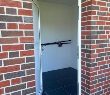 Westgroßefehn Apartment | Ferienwohnung Lüttje Huuske