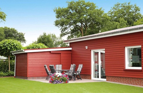 Rastede Apartment | Ferienwohnung Landblick, Rastede