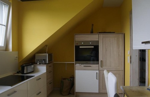 Willersdorf Apartment | Ferienwohnung Landidylle