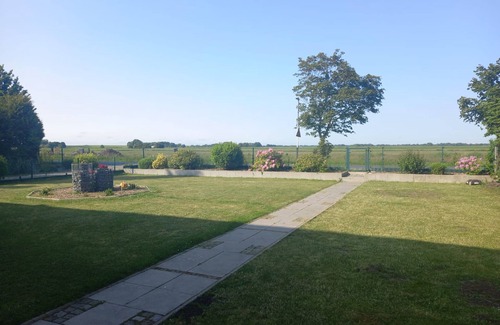 Schweiburg Apartment | Ferienwohnung Landliebe