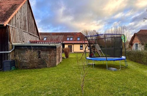 Kummernitztal Apartment | Ferienwohnung Landruhe