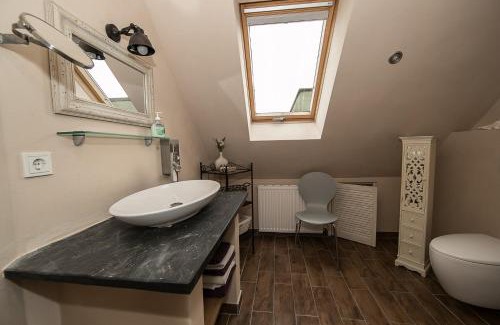 Punderich Apartment | Ferienwohnung Laurent