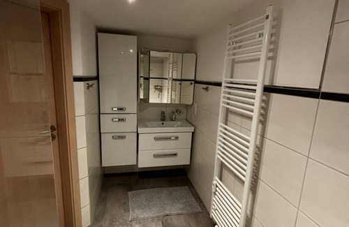 Rennerod Apartment | Ferienwohnung Laurentius