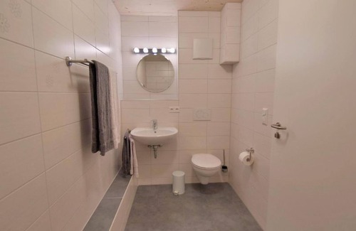 Brackenheim Apartment | Ferienwohnung Lemberger, 45qm, 1 Schlafzimmer, max. 2 Personen