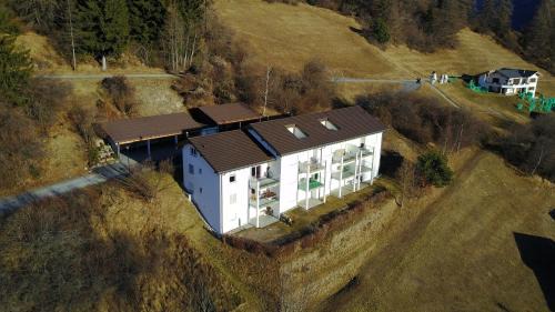 Grisons Apartment | Ferienwohnung Lenzerheide-Vazerol