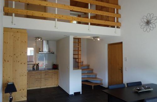 Grisons Apartment | Ferienwohnung Lenzerheide-Vazerol