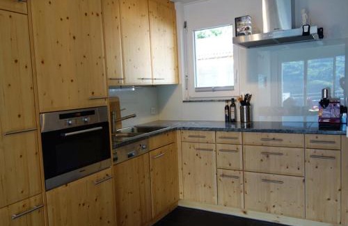 Grisons Apartment | Ferienwohnung Lenzerheide-Vazerol