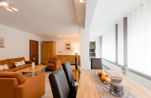 Saalhausen Apartment | Ferienwohnung LenneTraum