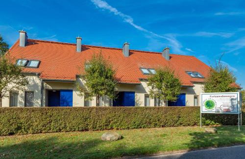 Mellenthin Apartment | Ferienwohnung Leuchtturm