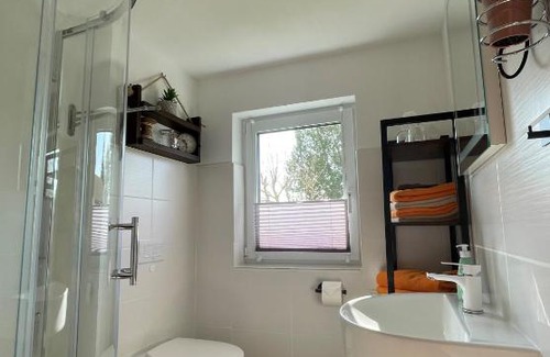 Dargun Apartment | Ferienwohnung Levin