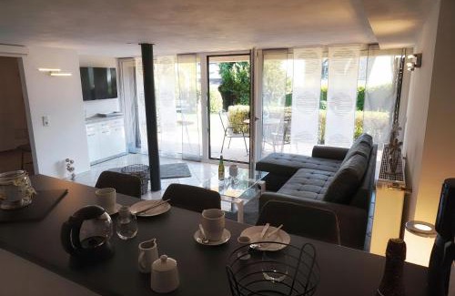 Bernkastel-Kues Apartment | Ferienwohnung Lieblingsnest