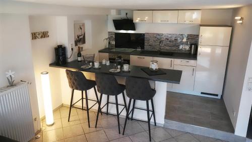 Bernkastel-Kues Apartment | Ferienwohnung Lieblingsnest