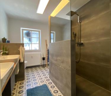 Diez Apartment | Ferienwohnung Lieselotte