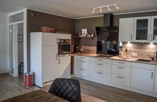 Diez Apartment | Ferienwohnung Lieselotte