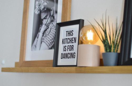 Diez Apartment | Ferienwohnung Lieselotte