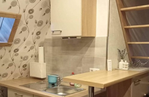 Wolfshagen Apartment | Ferienwohnung Lipelt Auszeit - Apartment