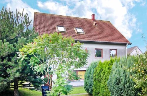 Lohme Apartment | Ferienwohnung, Lohme